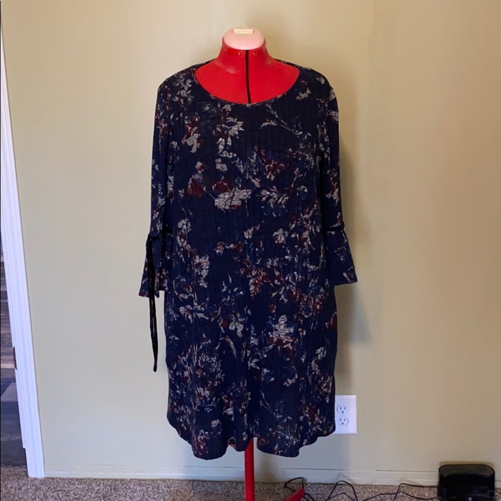 Belk - Shift Dress